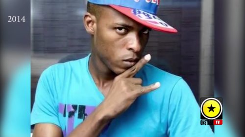 J-Amsterdam-The-First-Male-Jamaican-Artiste-To-Say-Equal-Rights