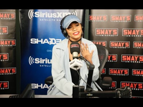 LeToya-Luckett-Speaks-on-Love-Cheating-Marriage-Divorce-New-Music-on-Sway-in-the-Morning