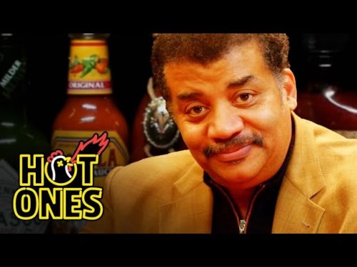 Neil-deGrasse-Tyson-Explains-the-Universe-While-Eating-Spicy-Wings-Hot-Ones