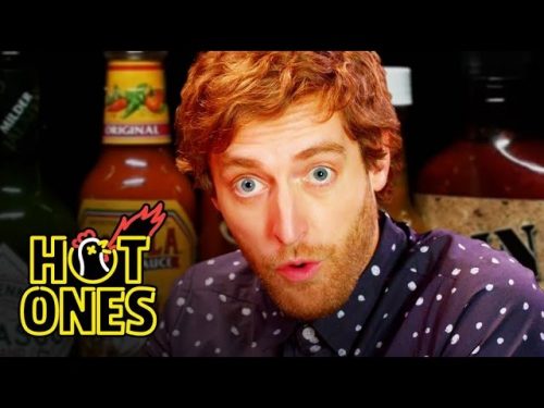 Thomas-Middleditch-Does-Improv-While-Eating-Spicy-Wings-Hot-Ones