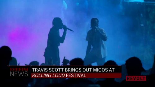 Travis-Scott-Brings-Out-Migos-For-Kelly-Price-At-Rolling-Loud