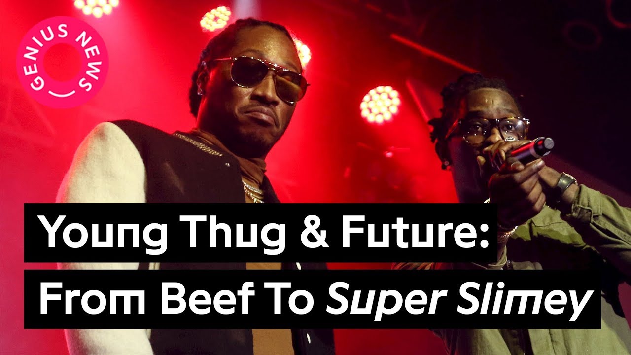 young thug future album download