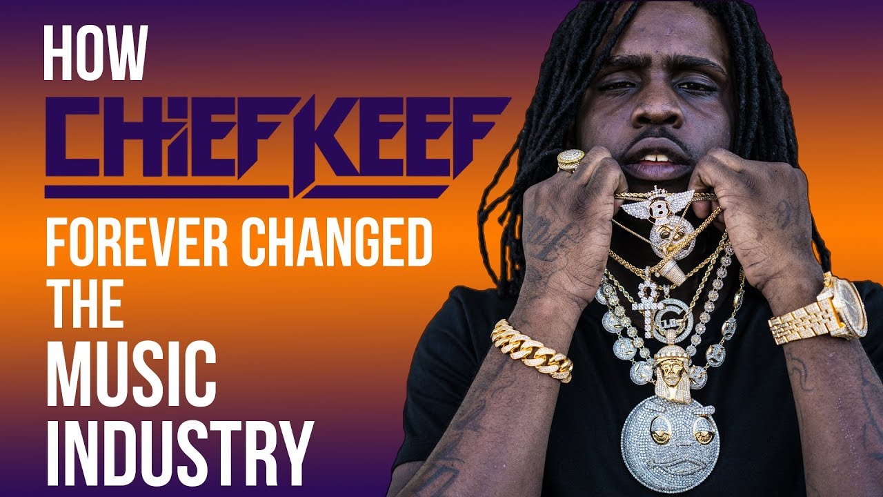 Kobe Chief Keef Download How Chief Keef Forever Changed The Music Industry | Mixtape TV