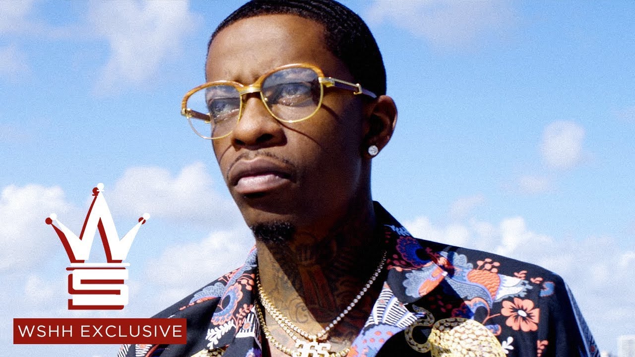 Rich Homie Quan "Changed" (WSHH Exclusive - Official Music Video