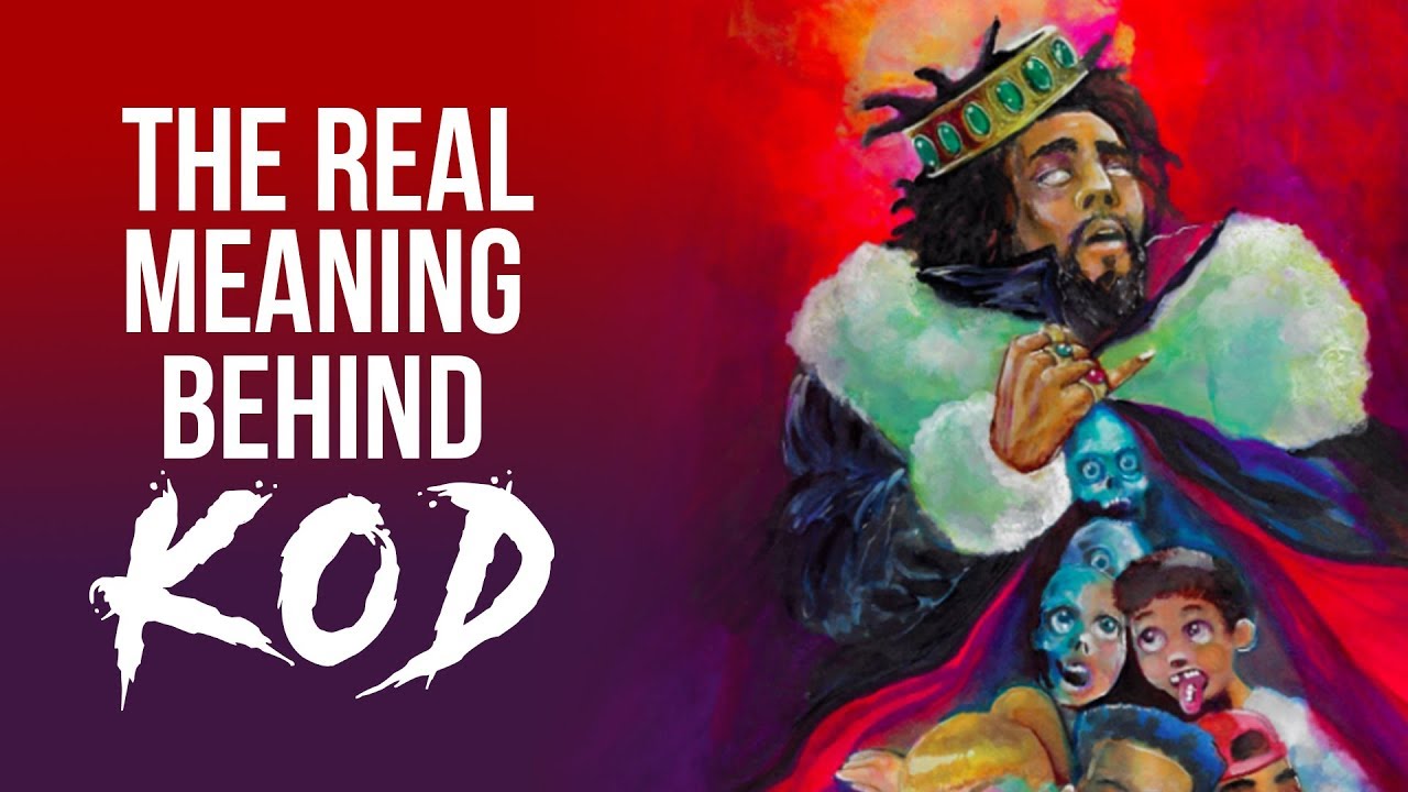 kod j cole free download