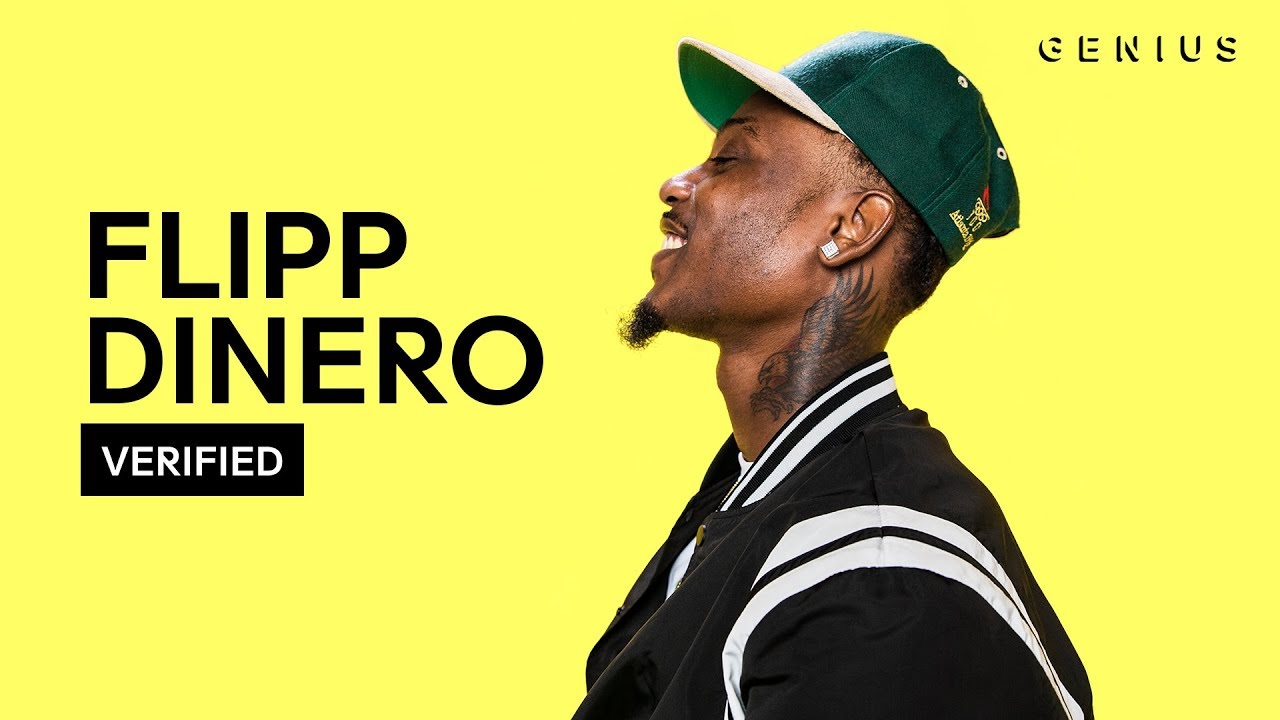 Flipp Dinero "Leave Me Alone" Official Lyrics & Meaning ...