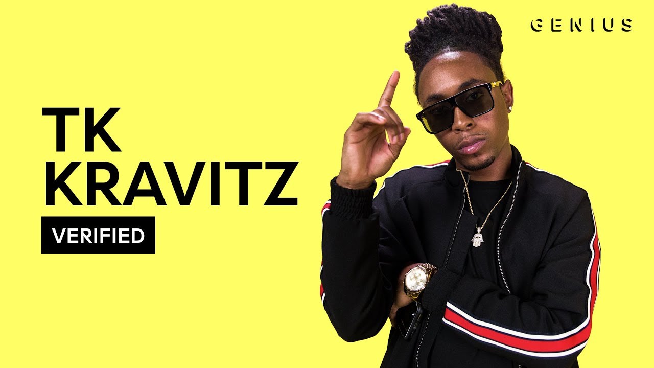 Ocean lyrics tk kravitz