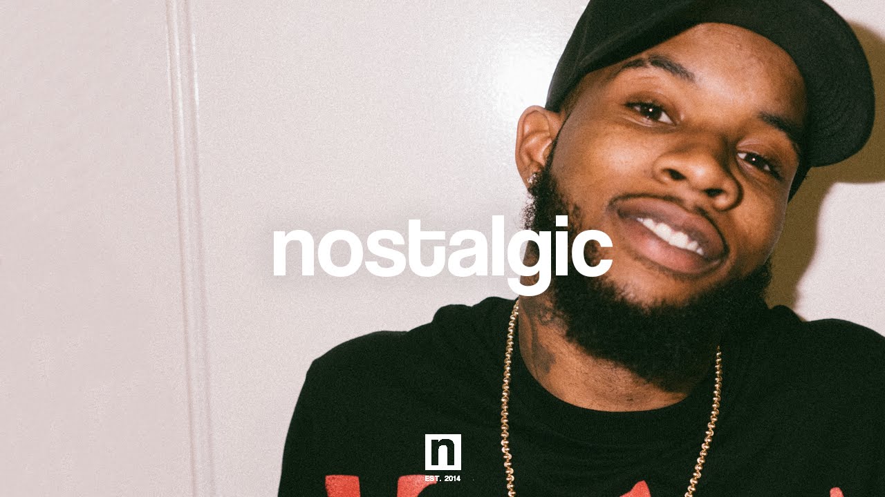 Tory Lanez Come Back To Me Mixtape Tv
