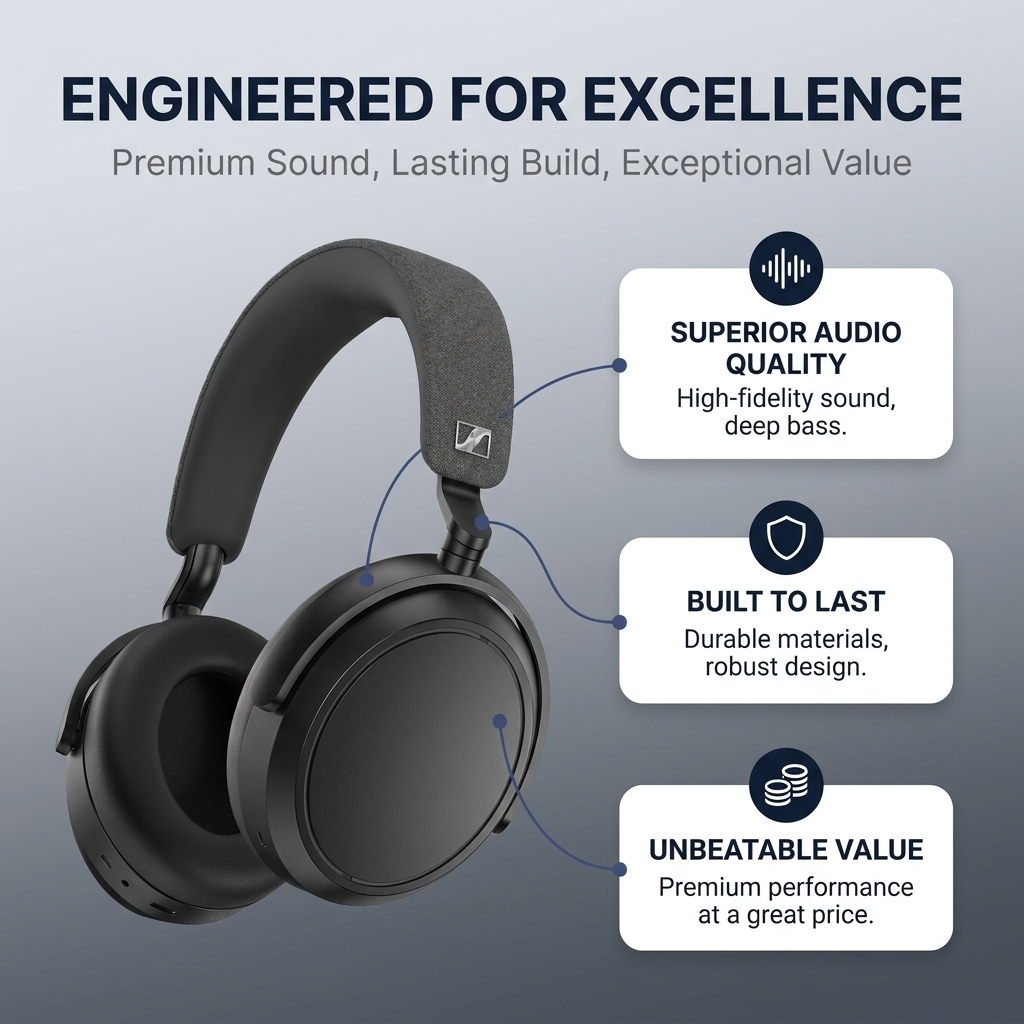 Headphones - Image 4