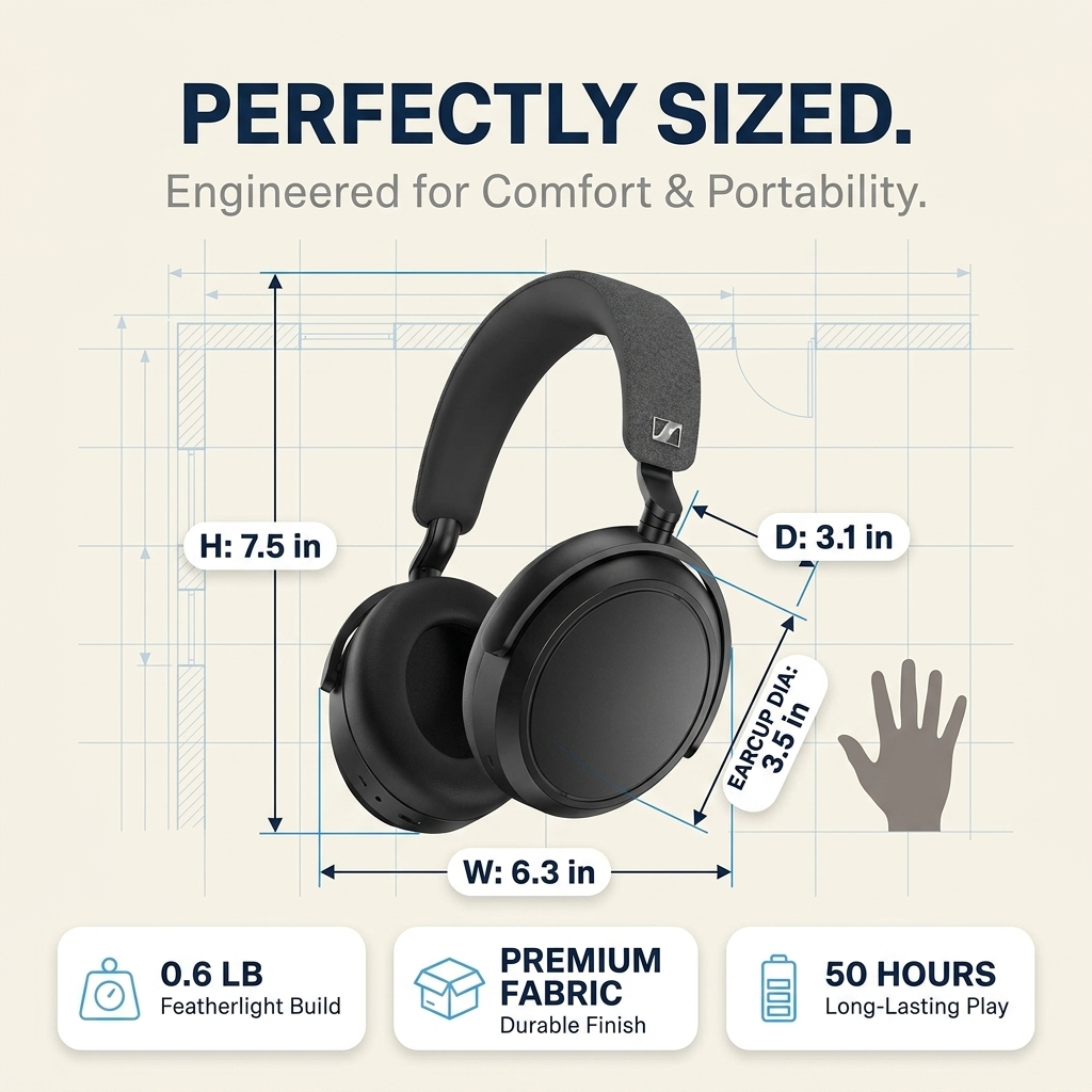 Headphones - Image 5