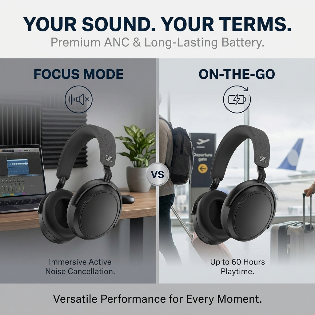 Headphones - Image 8