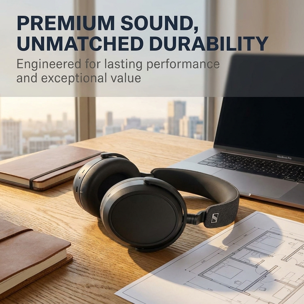 Headphones - Image 6