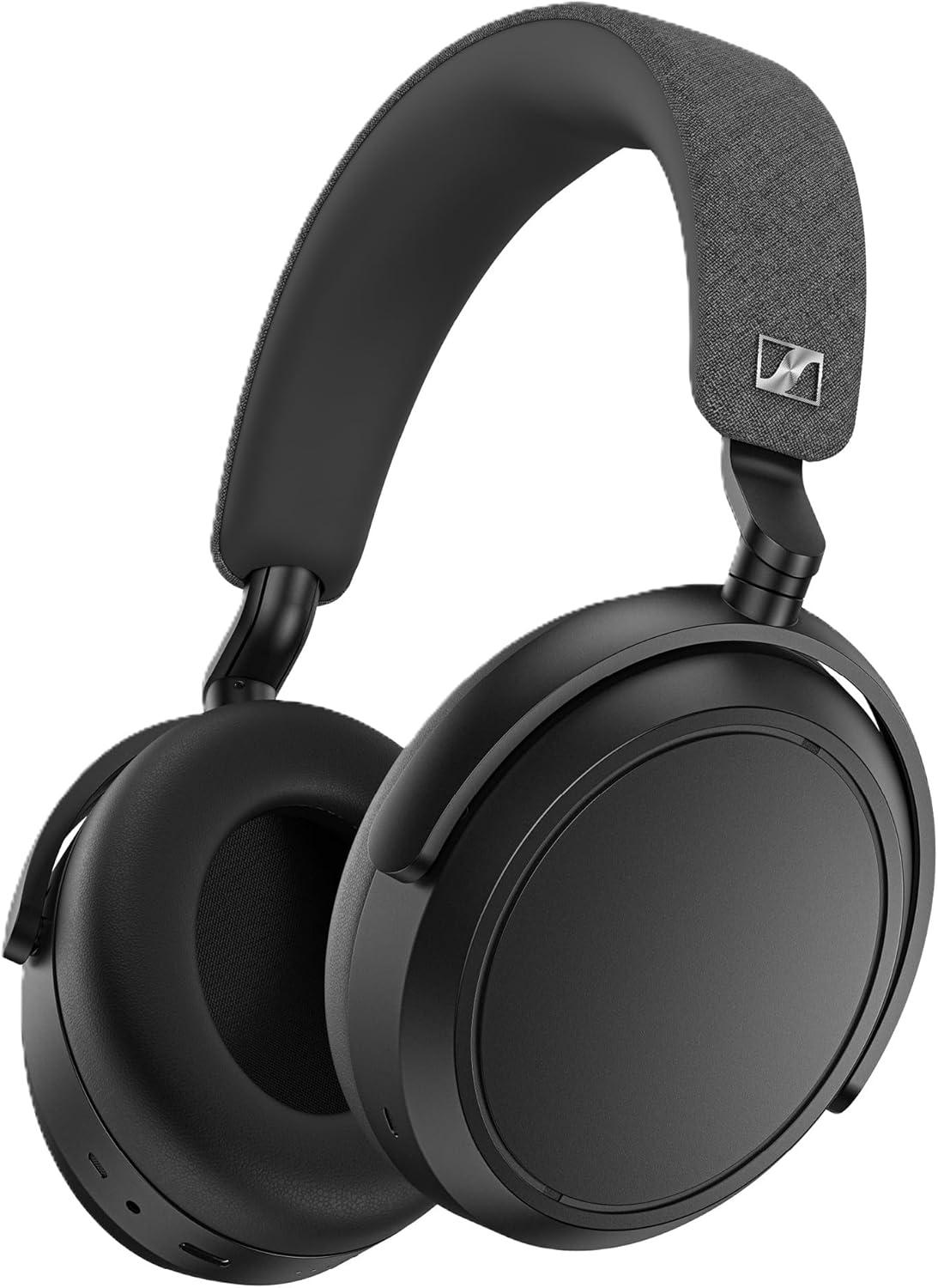 Headphones - Image 1