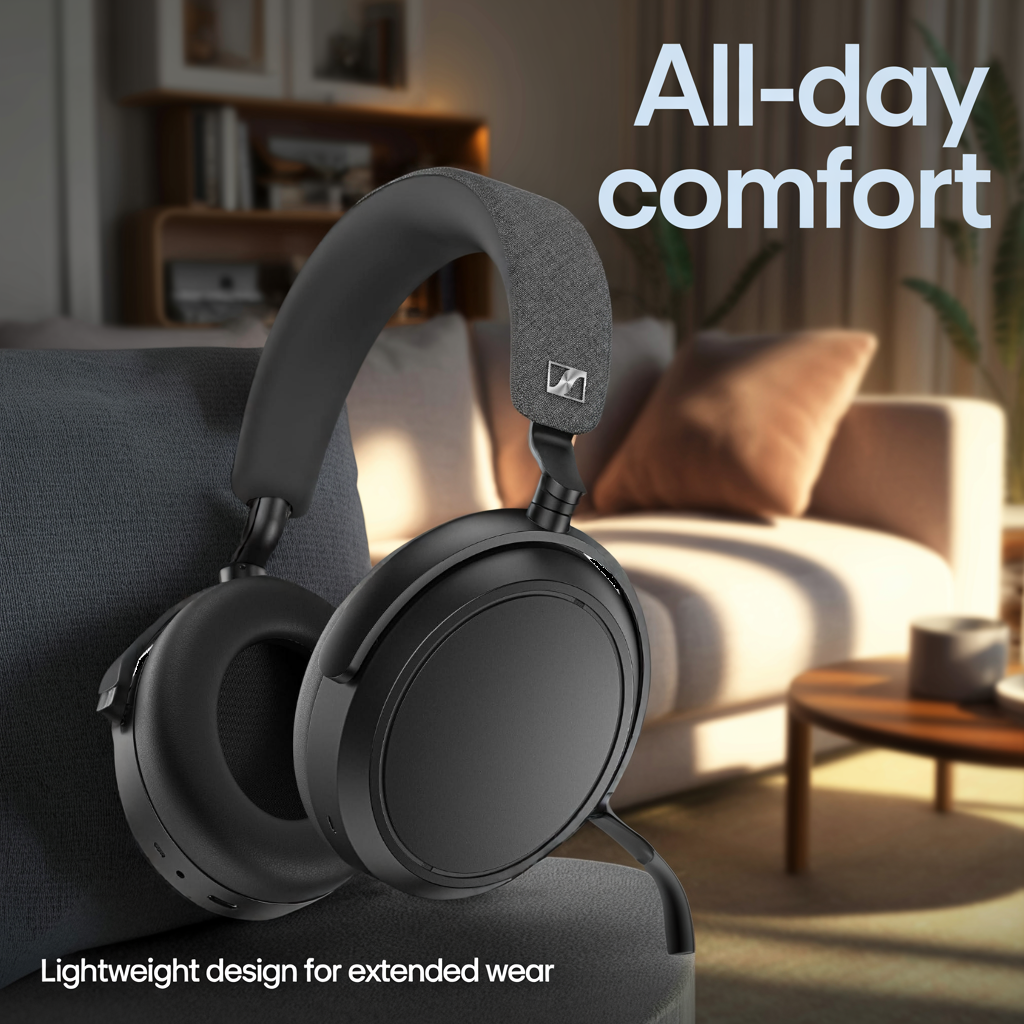 Headphones - Image 3