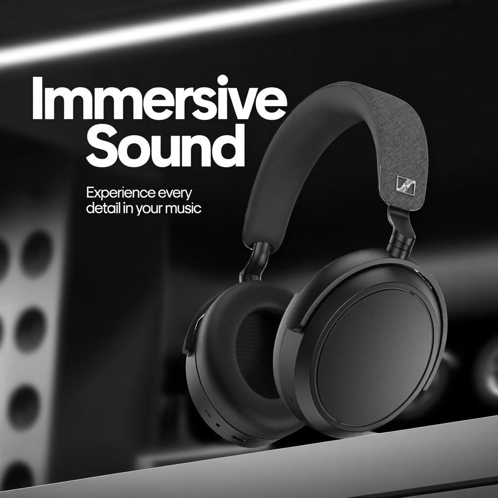 Headphones - Image 2