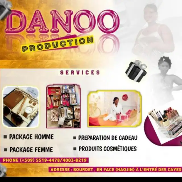 Danoo creation 