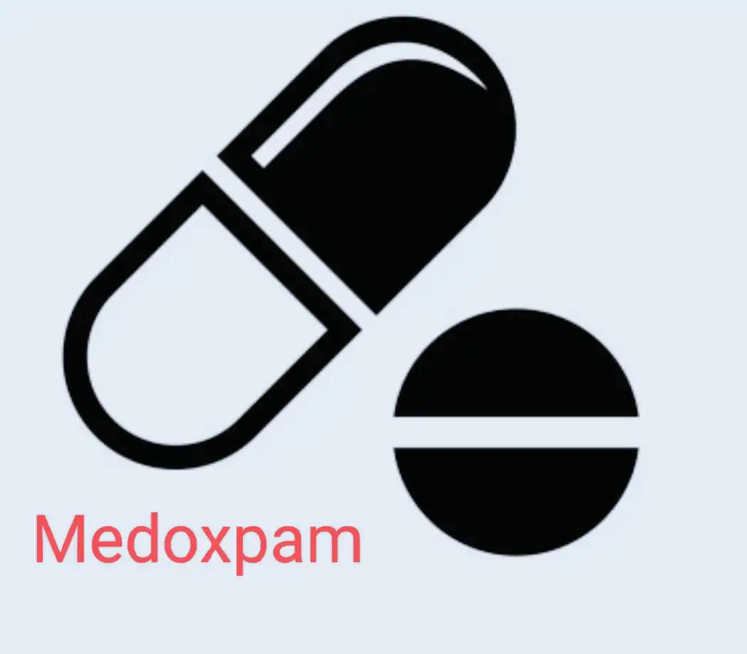 Medoxpam 