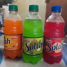 Jus Splash
