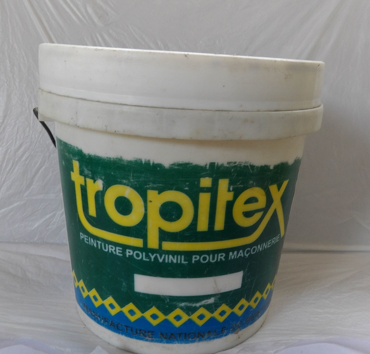 Peinture Tropitex Gallon