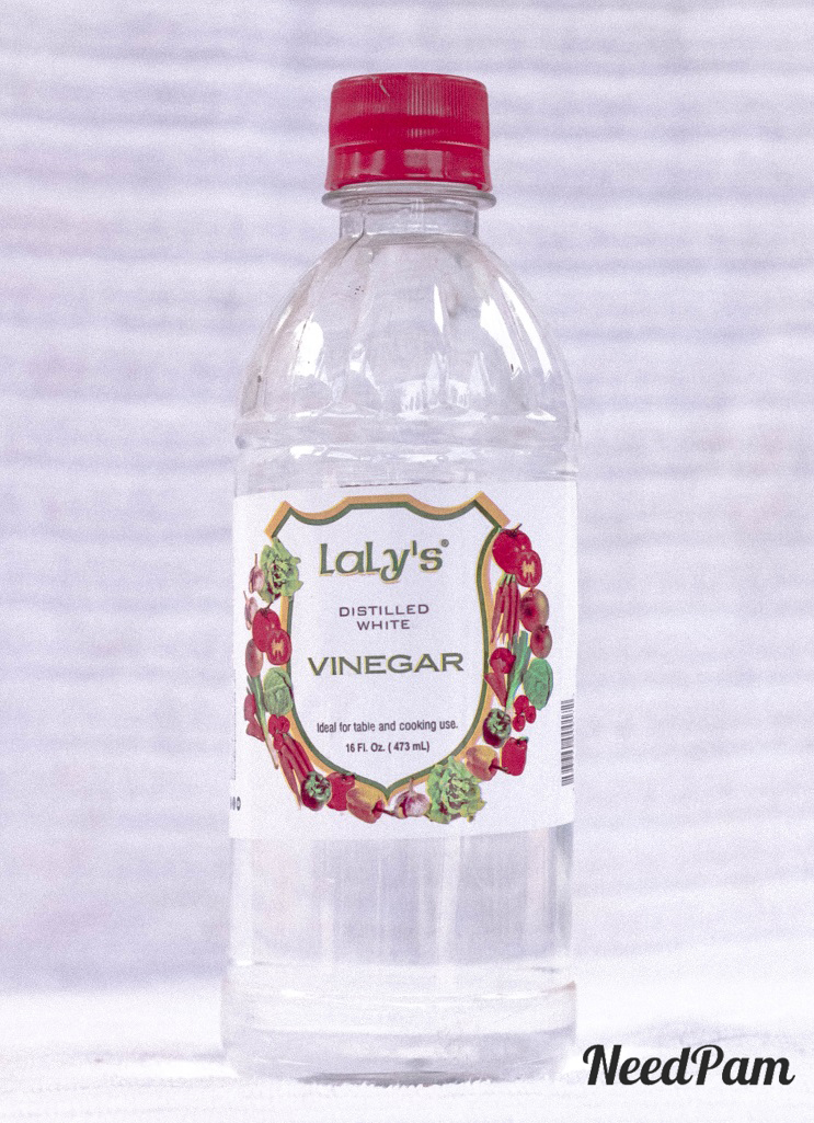 Laly's White Vinegar (Vinaigre) - Needpam