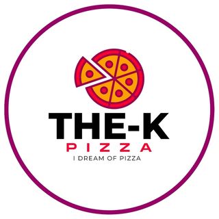 The-K Pizza