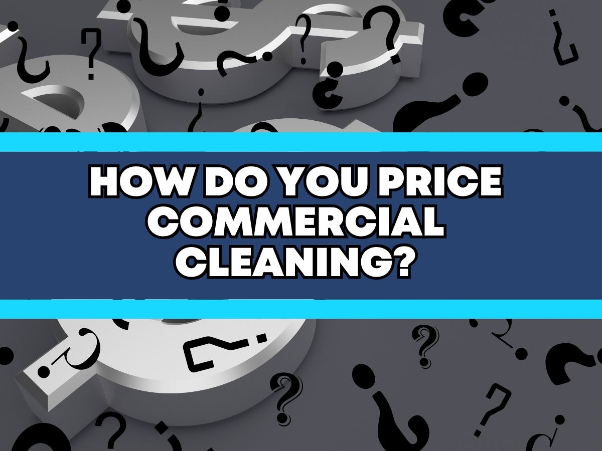 How Do You Price Commercial Cleaning of Range Hoods