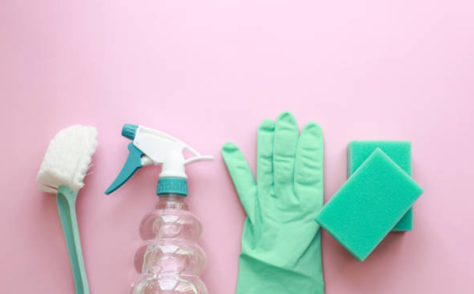How to Get Accounts for Commercial Cleaning