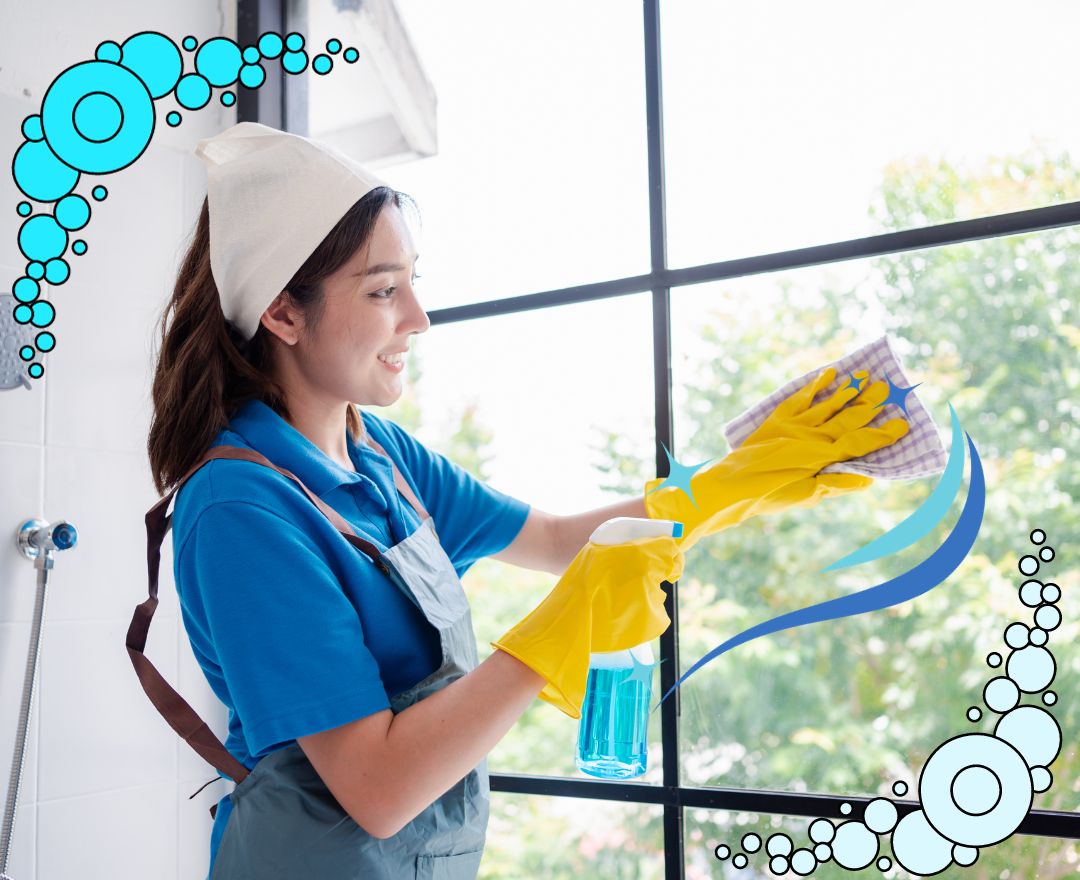 What is The Most Efficient Way to Clean a House?