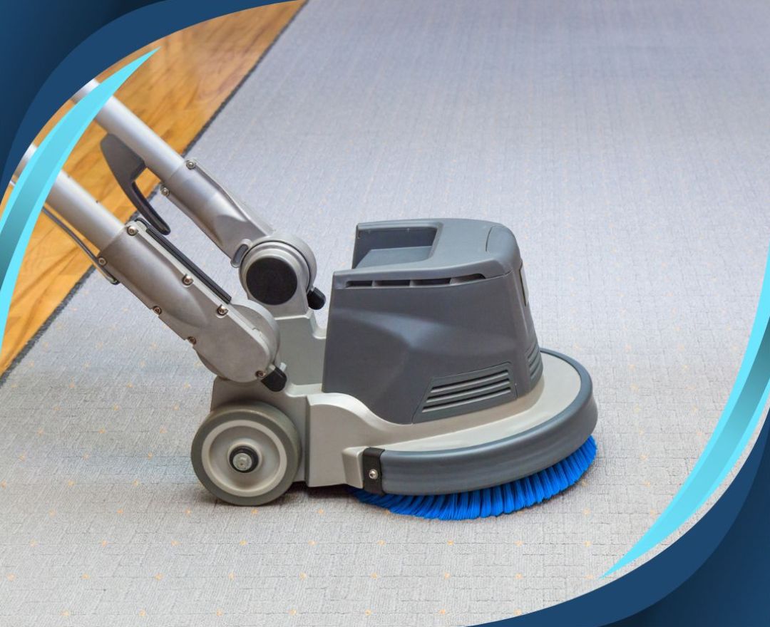 How Much For Commercial Carpet Cleaning Machine