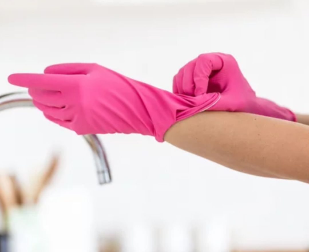 The Benefits Of Professional Office Cleaning Services For Businesses