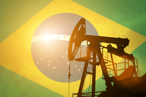 Brazil Oil