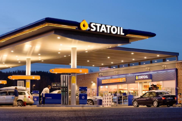 Statoil