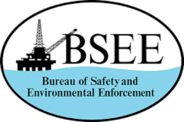 Bureau of Safety and Environmental Enforcement