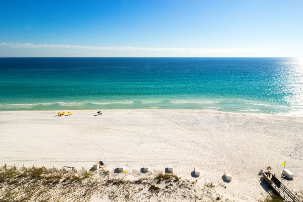 Gulf Coast Beaches