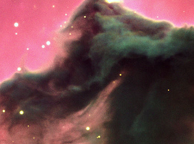 Horsehead Nebula