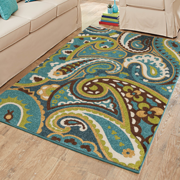 Area Rug