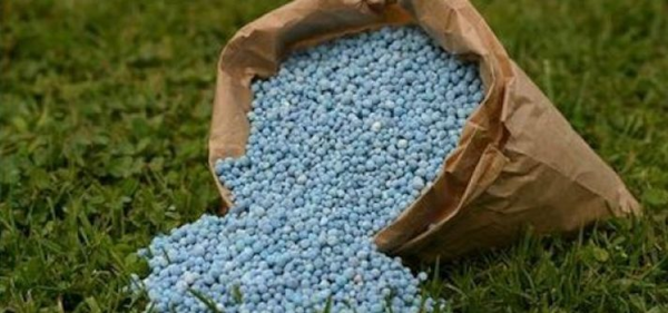 Chemical Fertilizers