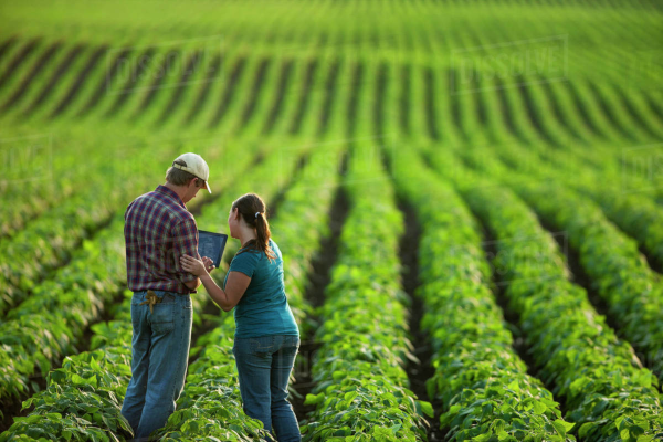 Family Farming Technology