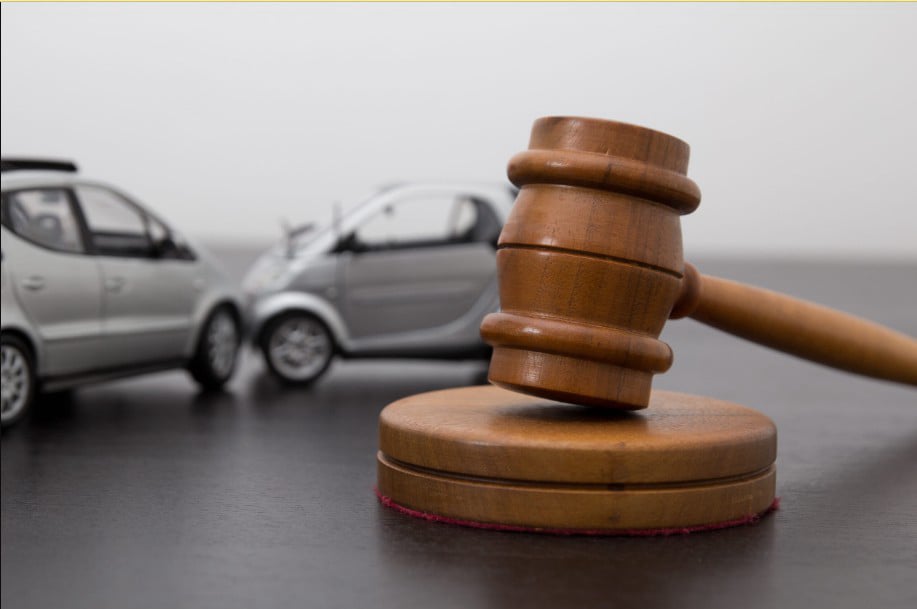 Vehicle Accident Laws