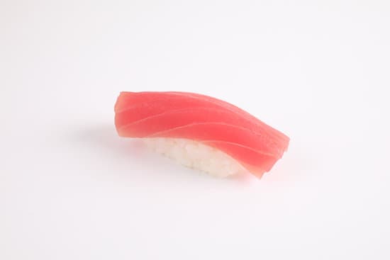 Can I Have Sushi On The South Beach Diet?