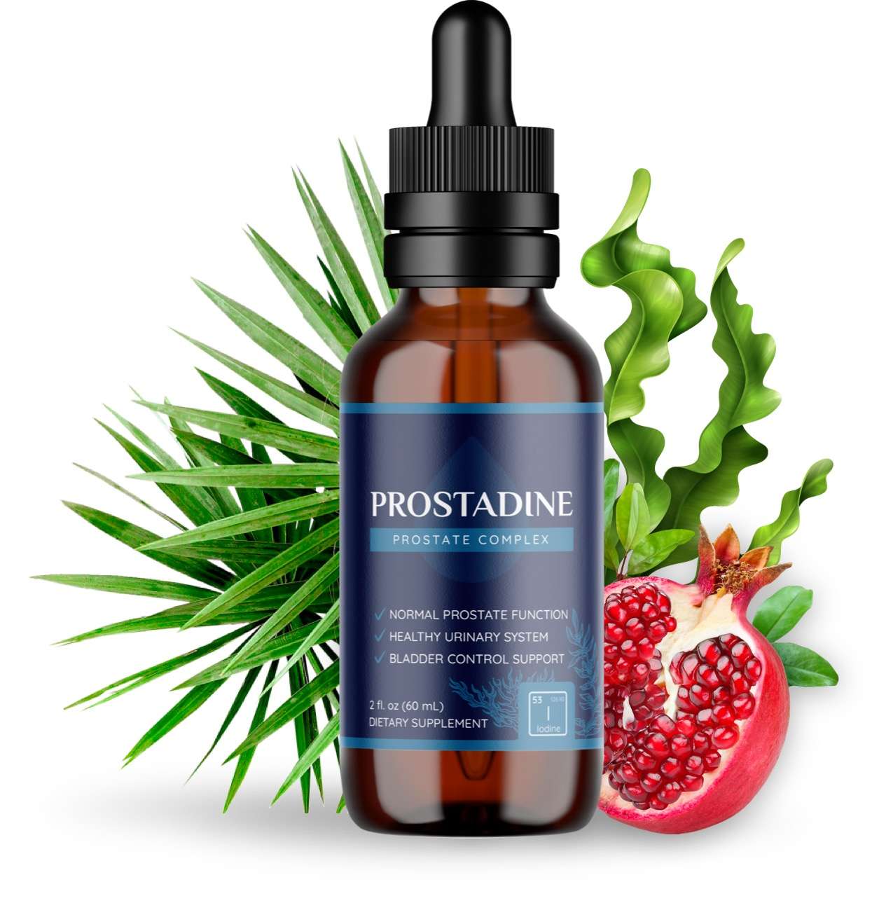 Prostadine Ingredient Reviews