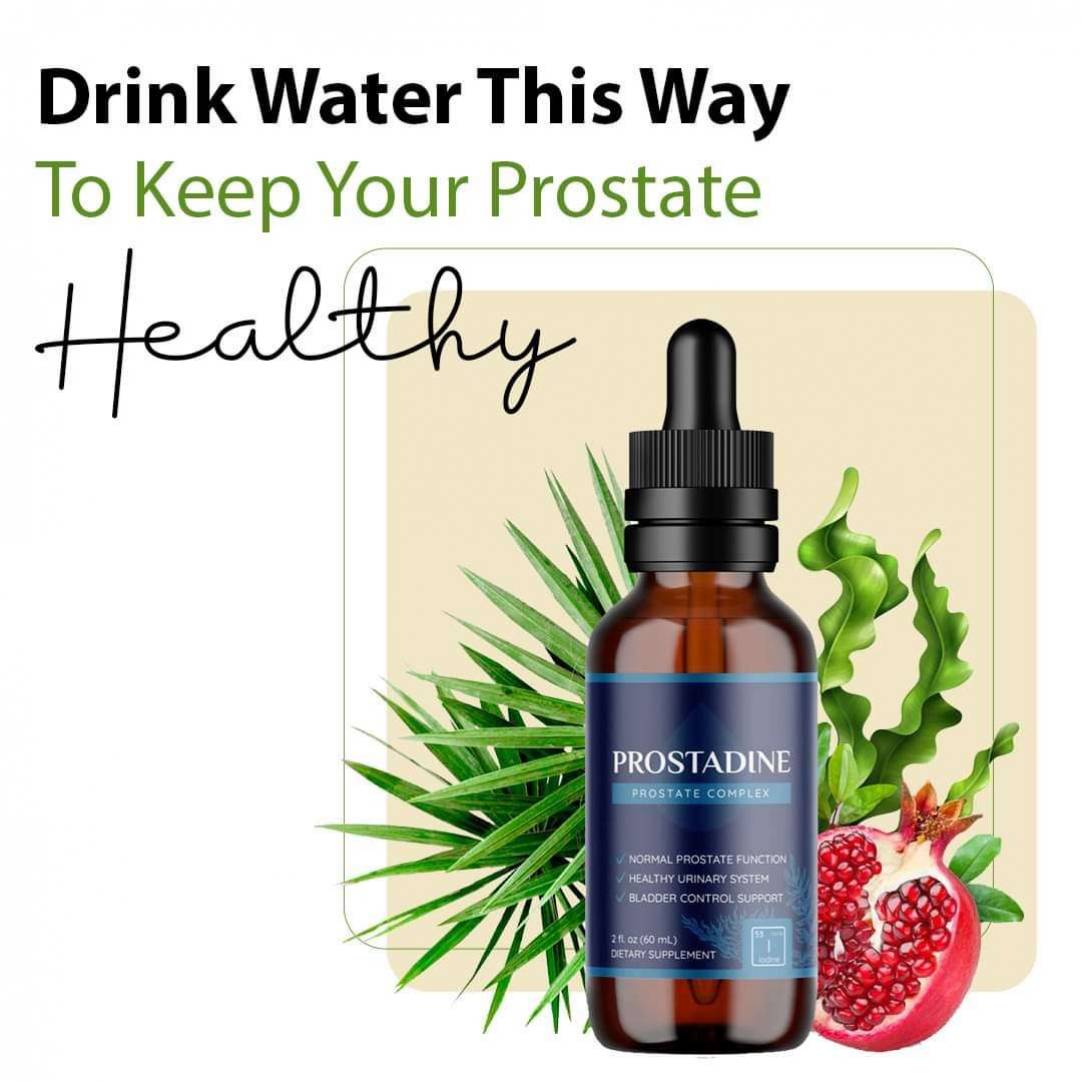 Is Prostadine A Good Product