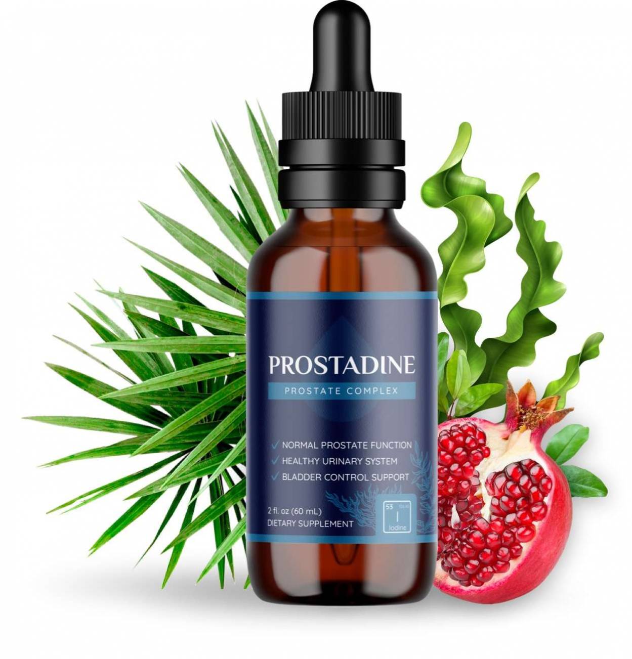 Reviews For Prostadine