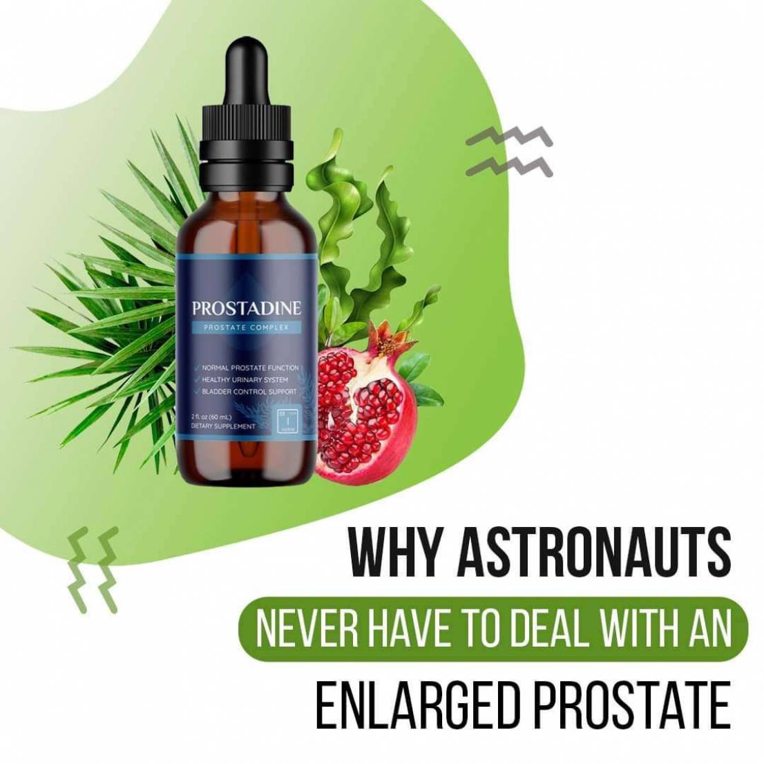 Discounted Prostadine