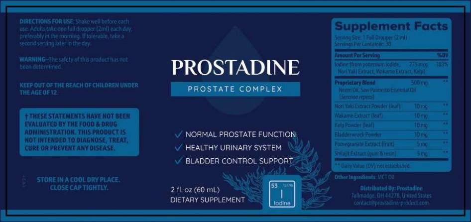 Prostadine Results