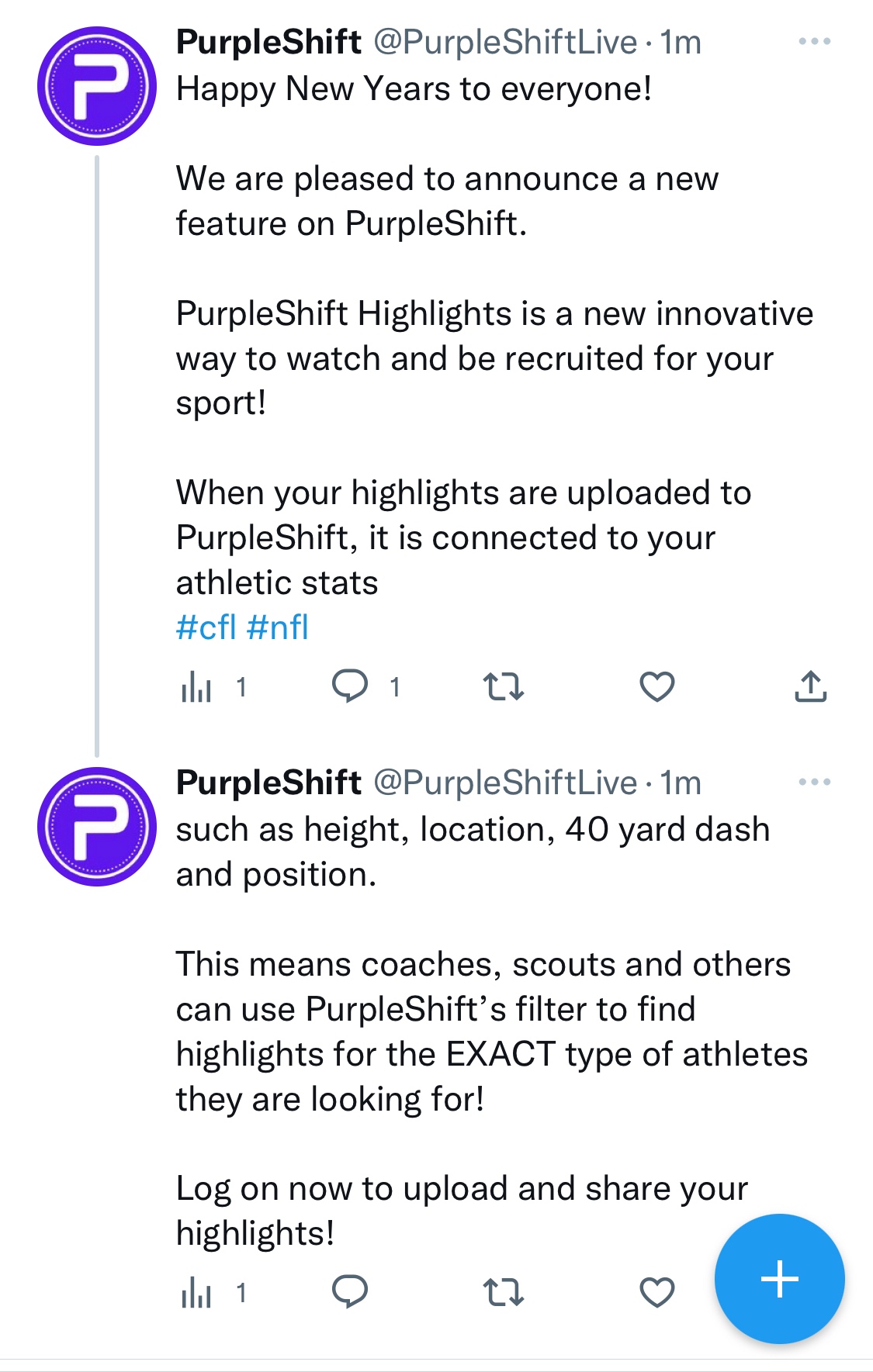 Watch micah awe's middle linebacker film