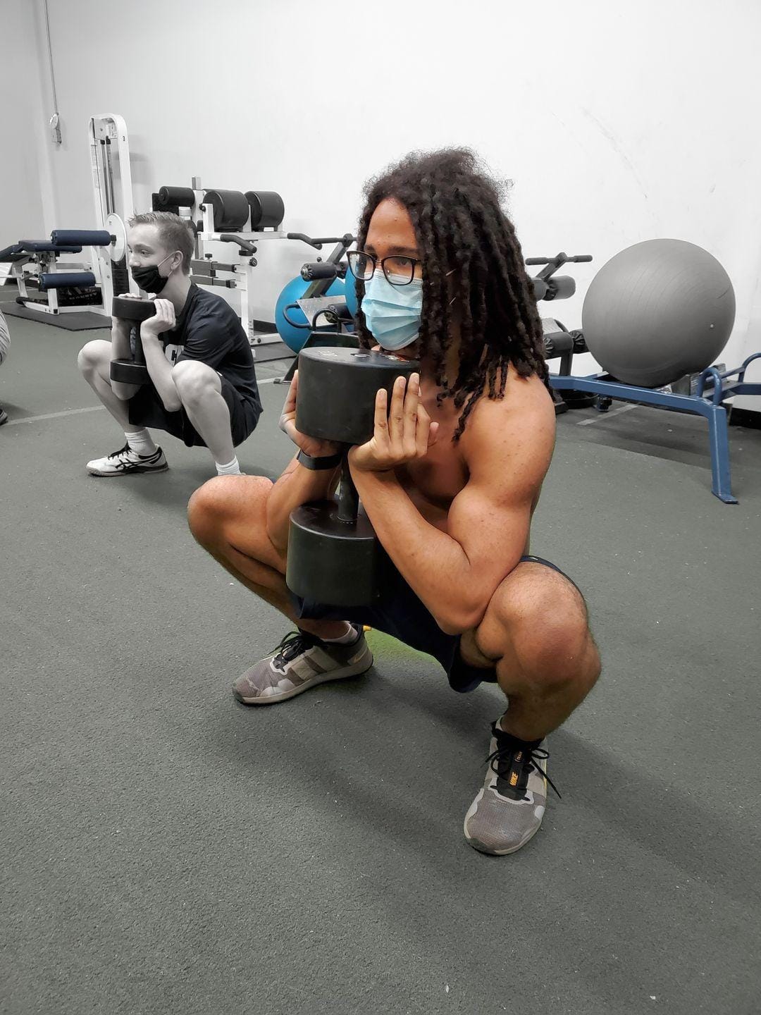 Watch emmett young's defensive end film