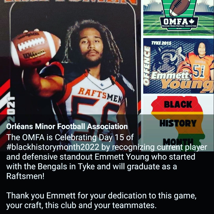 Watch emmett young's defensive end film