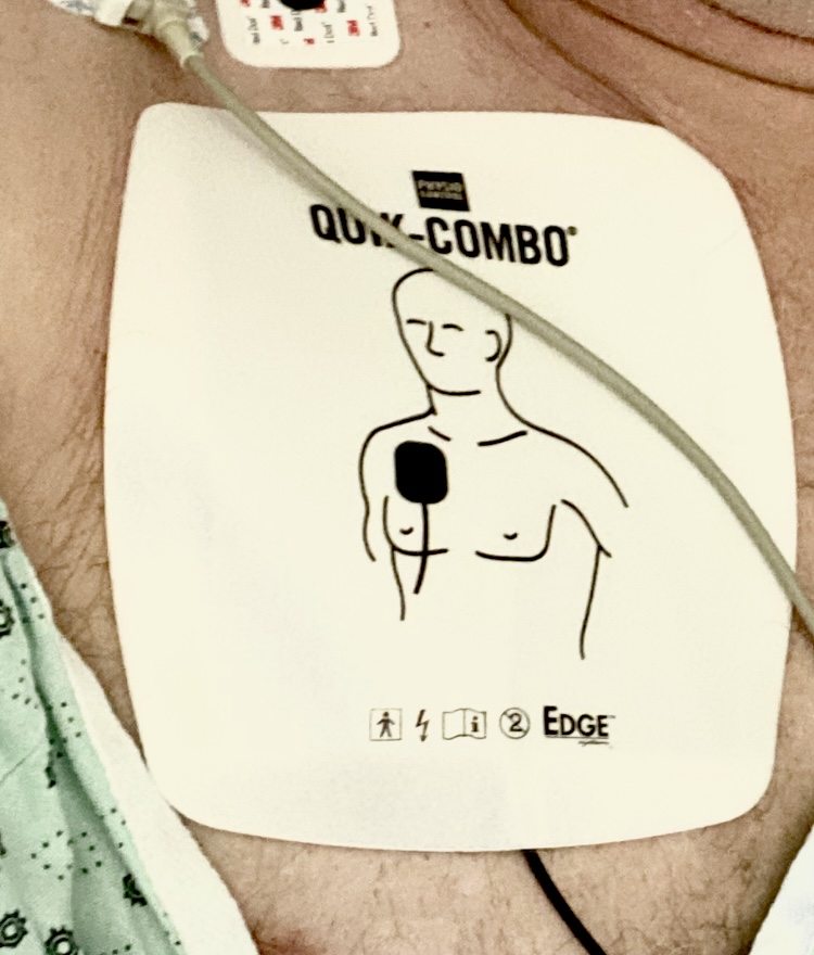 Watch gawain harding on PurpleShift