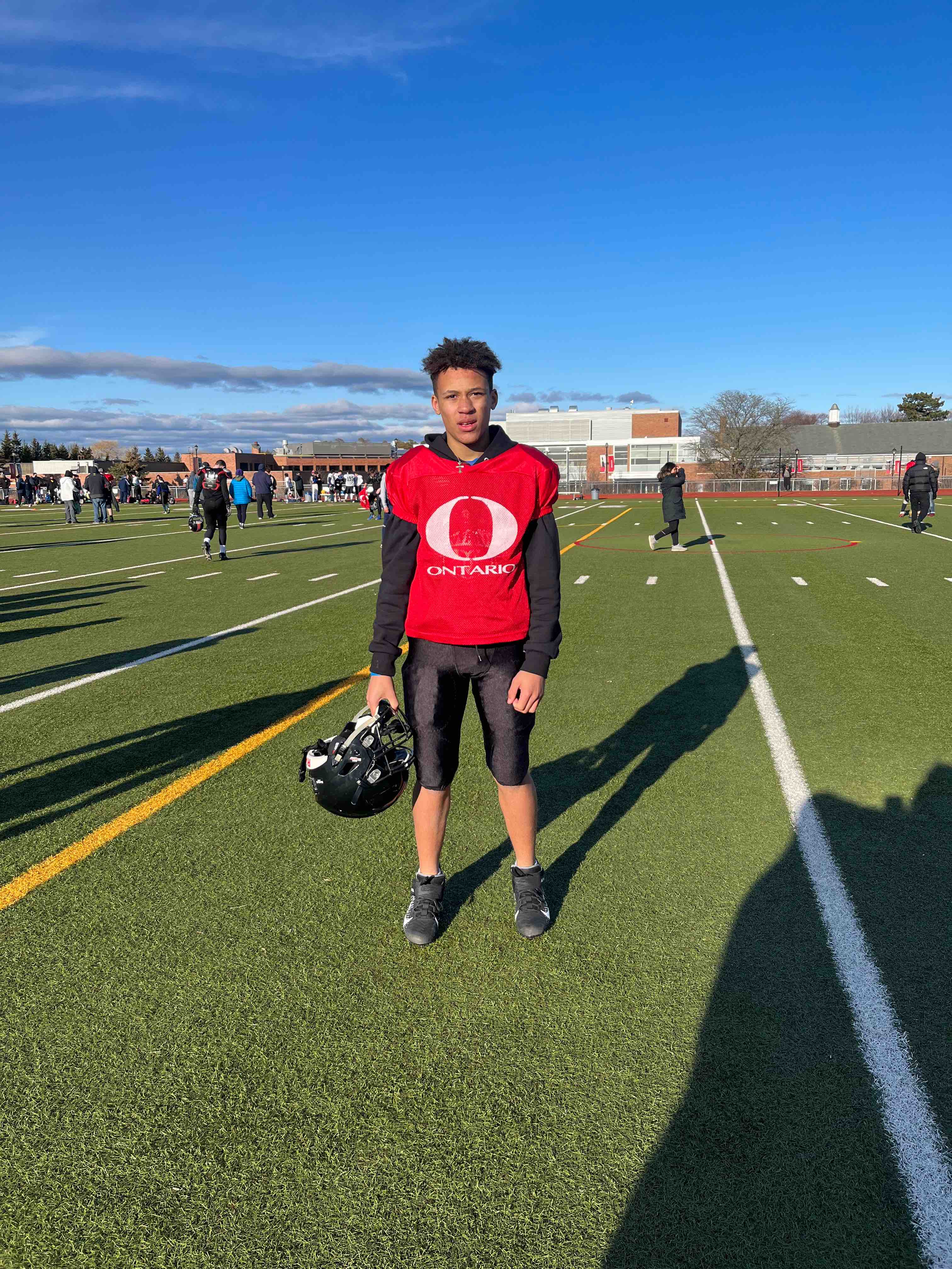 deaken solomon